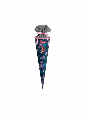 STEP BY STEP | Schultuete - Mermaid Delia | 